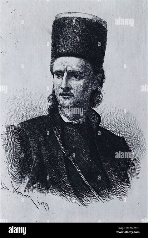 tudor vladimirescu catemine